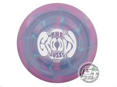 Discraft Limited Edition 2026 Ledgestone Open Swirl ESP Buzzz GT Midrange Golf Disc (Individually Listed)