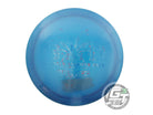 USED Innova Luster Champion Mystere 177g Blue Flag Foil Distance Driver Disc