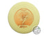 Gateway Sure Grip 4S Warlock Putter Golf Disc (Individually Listed)