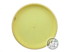 USED Discraft Pro D Soft Magnet 175g Yellow Wonder Bread Foil Putter Golf Disc