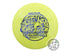 Innova Star Gorgon Distance Driver Golf Disc (Individually Listed)