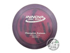 USED Innova Champion Katana 171g Purple White Stamp Distance Driver Golf Disc