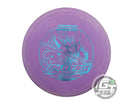 USED Innova DX Valkyrie 172g Purple Blue Foil Distance Driver Golf Disc