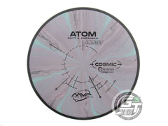 MVP Cosmic Electron Firm Atom Putter Golf Disc (Individually Listed)