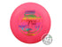 Innova DX Shark Midrange Golf Disc (Individually Listed)