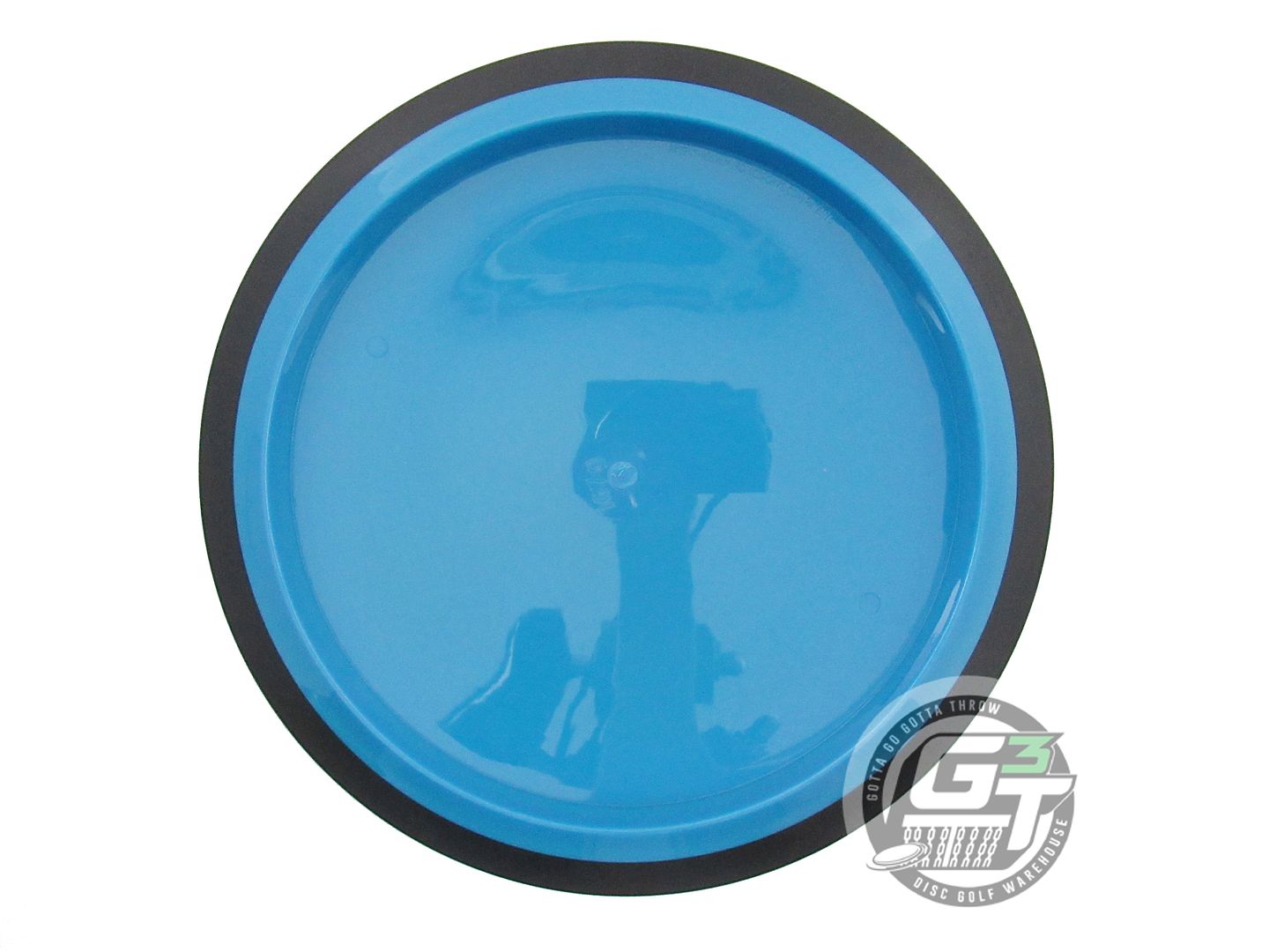 NOS MVP Disc Sports [MAYHEM OPEN] Neutron Trail 167g Blue Distance Driver Disc