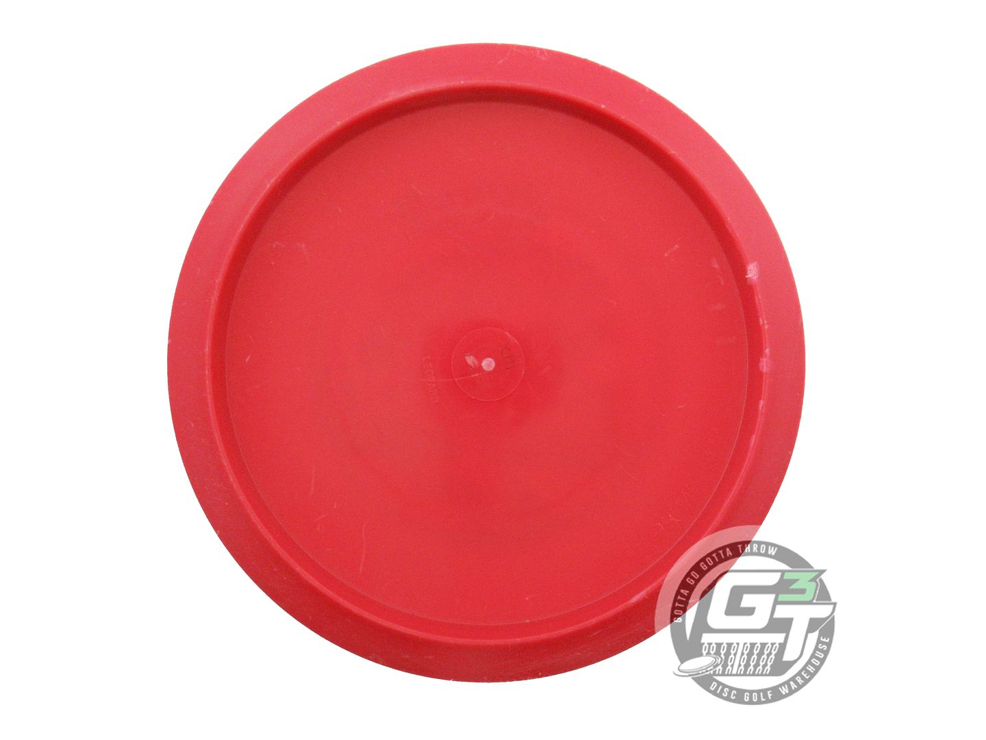 USED Innova DX Leopard 142g Red Blue Foil Fairway Driver Golf Disc