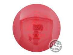Infinite Discs I-Blend Pharaoh Distance Driver Golf Disc (Individually Listed)