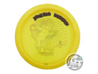 USED Innova Champion TL3 172g Marigold Purple Foil Fairway Driver Golf Disc
