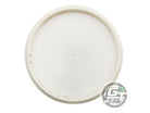 USED Discraft Big Z Malta 174g White Black Stamp Midrange Golf Disc