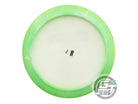 USED Innova Halo Star Juggernaut 177g Lime-White Driver Golf Disc