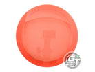 USED Streamline Discs BLANK Proton Lift 175g Orange Distance Driver Golf Disc