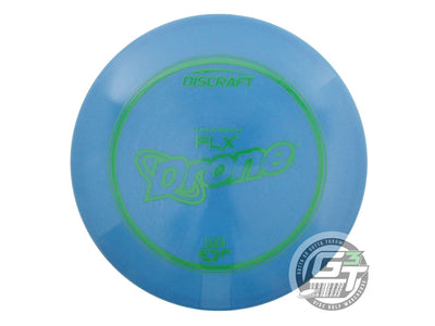 Discraft Limited Edition Classic Reissue ESP FLX Drone Midrange Golf Disc (Individually Listed)