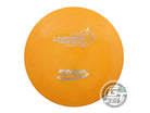 USED Innova Star Leopard3 165g Orange Silver Foil Fairway Driver Golf Disc