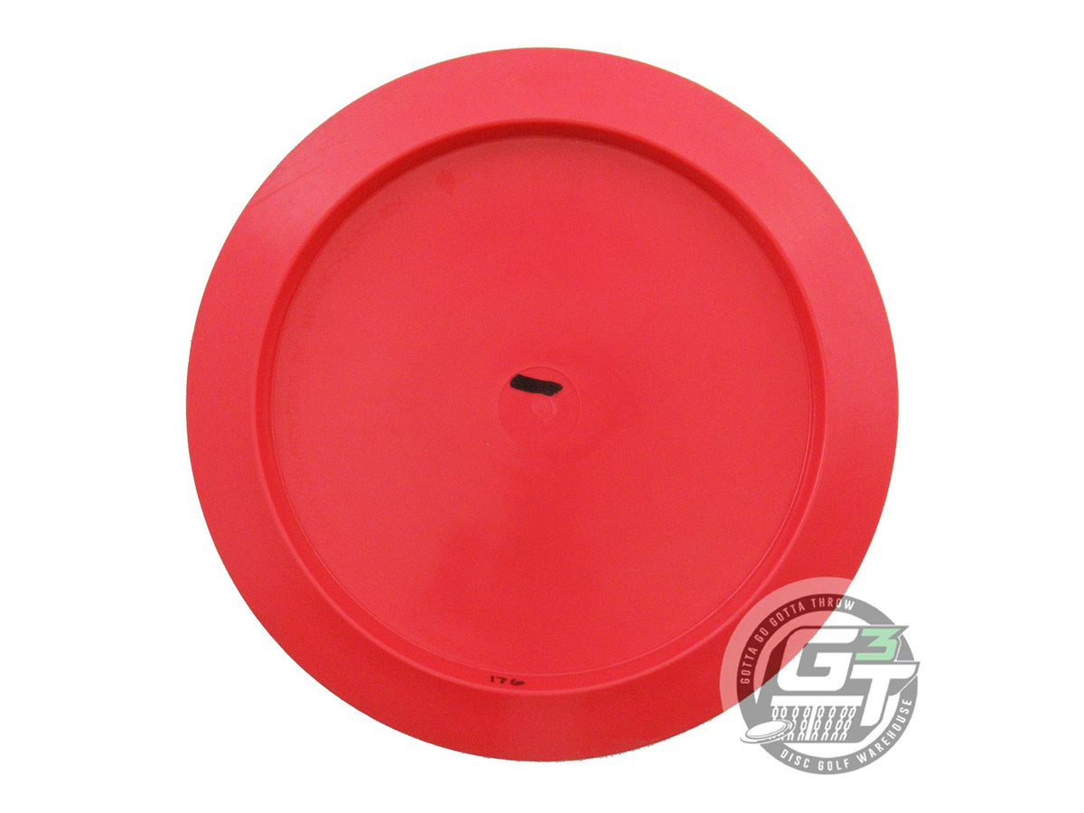 USED Millennium Standard Scorpius 176g Red Wonder Bread Distance Driver Disc