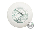 USED Innova DX Teebird 172g White Silver Foil Fairway Driver Golf Disc