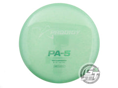 Prodigy 500 Series PA5 Putter Golf Disc (Individually Listed)