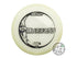 Discraft Seasonal Mega Glo Z Buzzz SS Midrange Golf Disc (Individually Listed)