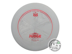 Dynamic Discs Classic Supreme Judge Putter Golf Disc (Individually Listed)
