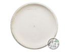 USED Dynamic Discs Classic Blend Warden 176g White Black Stamp Putter Golf Disc