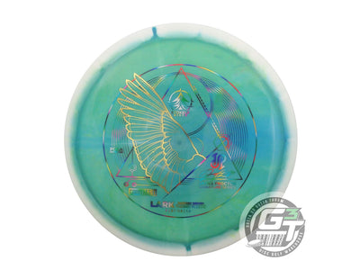 Stokely Limited Edition 2025 Signature Tour Series James Proctor Contrast Thermo Lark Fairway Driver Golf Disc (Individually Listed)