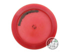 USED Innova Champion Boss 175g Red Wiped Stamp Distance Driver Golf Disc