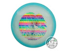 USED Innova [SEXTON] Proto Glow Halo Star Firebird 178g Teal-Sage Driver Disc