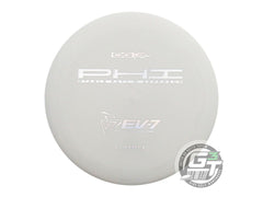 EV-7 OG Firm Phi Putter Golf Disc (Individually Listed)