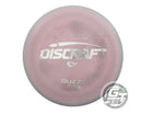 USED Discraft [McBETH] ESP Buzzz 176g Pink-Gray Holo Bee Foil Midrange Golf Disc