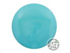 USED Dynamic Discs BioFuzion Defender 171g Teal Wiped Stamp Distance Driver Disc
