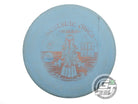USED Westside Discs BT Medium Maiden 173g Sky Blue Silver Stamp Midrange Disc