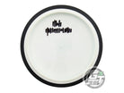 USED MVP Disc Sports Neutron Trail 173g White Distance Driver Disc