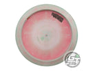 USED Discraft [PIERCE] Proto ESP Drive 178g Olive-Pink Distance Driver Golf Disc