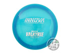Innova Champion Valkyrie Distance Driver Golf Disc (Individually Listed) - Gotta Go Gotta Throw