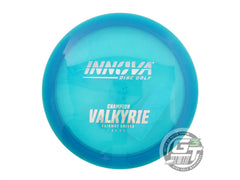 Innova Champion Valkyrie Distance Driver Golf Disc (Individually Listed) - Gotta Go Gotta Throw