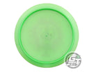 USED Discraft Big Z Predator 176g Green Black Stamp Fairway Driver Golf Disc