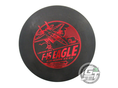 Lightning Strikeout Warbird F-15 Eagle #2 Driver Fairway Driver Golf Disc (Individually Listed)