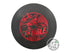 Lightning Strikeout Warbird F-15 Eagle #2 Driver Fairway Driver Golf Disc (Individually Listed)