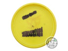 USED Legacy Discs Icon Prowler 170g Yellow Red Stamp Putter Golf Disc