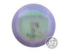 USED DiscMania [ICE BOWL] Meta Essence 170g Blue-Purple Driver Golf Disc