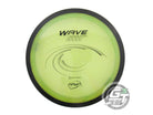 USED MVP Disc Sports Proton Wave 167g Lime Distance Driver Golf Disc