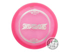 USED Discraft X-OUT Z Sting 175g Pink Fairway Driver Golf Disc