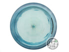 USED Discraft [WYSOCKI] PROTO ESP Hallux 171g Blue-Teal Silver Foil Driver Disc