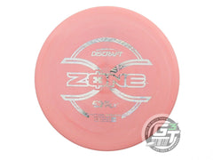 Discraft ESP FLX Zone Putter Golf Disc (Individually Listed)