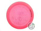 USED Discraft [WYSOCKI] 2X Z Raptor 175g Pink Distance Driver Disc