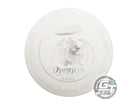 USED Innova DX Dragon 154g White Silver Foil Distance Driver Golf Disc