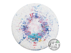 Prodigy 300 Soft Fractal PA3 Putter Golf Disc (Individually Listed)