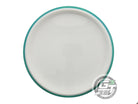 NOS Axiom Discs X-OUT Neutron Balance 172g White Seafoam Rim Midrange Golf Disc