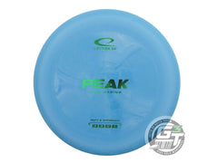 Latitude 64 Zero Line Medium Peak Putter Golf Disc (Individually Listed)