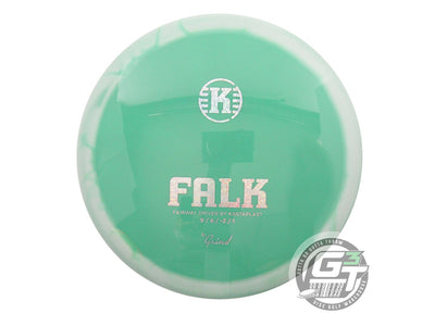 Kastaplast K1 Grind Falk Fairway Driver Golf Disc (Individually Listed)